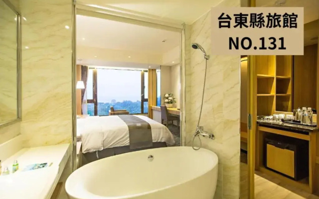 Kai Shen Starlight Hotel