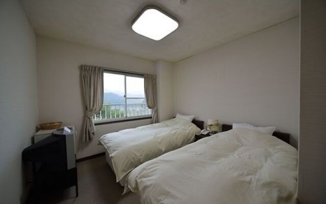 Misasa Onsen Misasa Garden Hotel