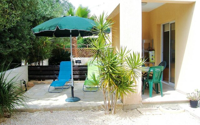 Apartment With 2 Bedrooms in Mandria, With Pool Access and Wifi