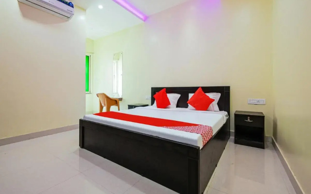 OYO Flagship 83759 Nityanand Inn