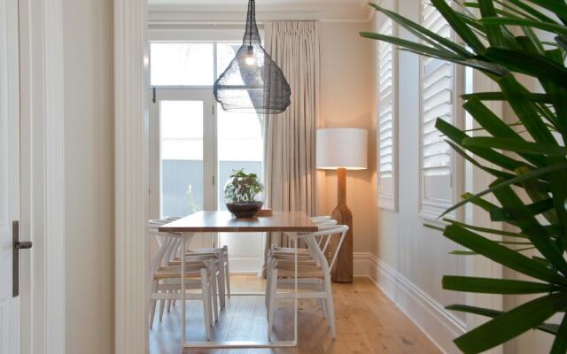 Villa Maria Barossa Luxury Guesthouse