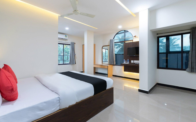Capital O 41866 Hotel Metro Palace