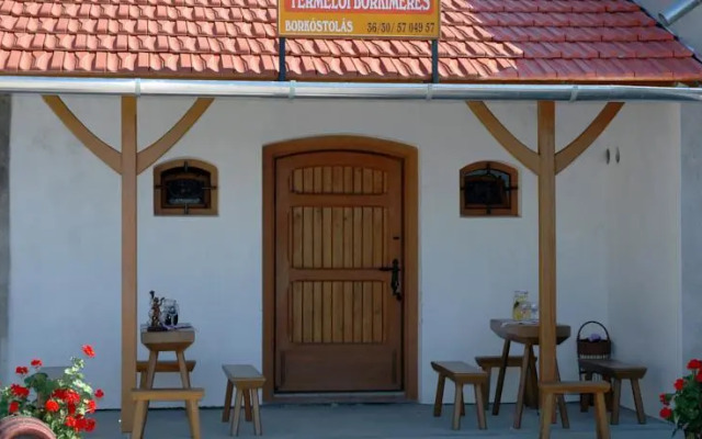 Molnár Vendégház