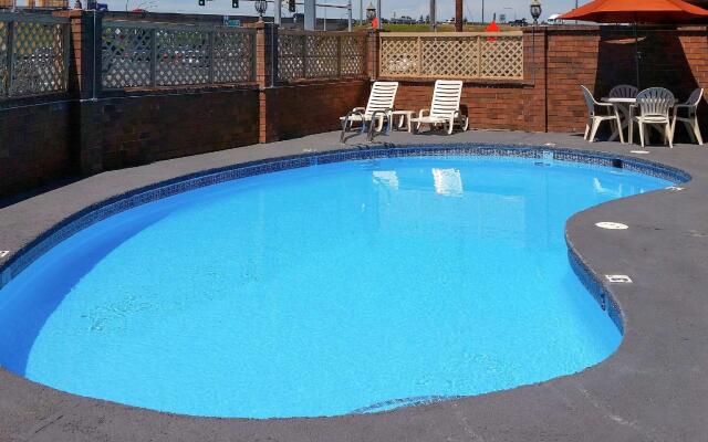 Quality Inn Centralia Chehalis