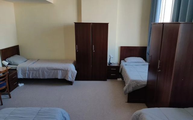 Oasis Hostel
