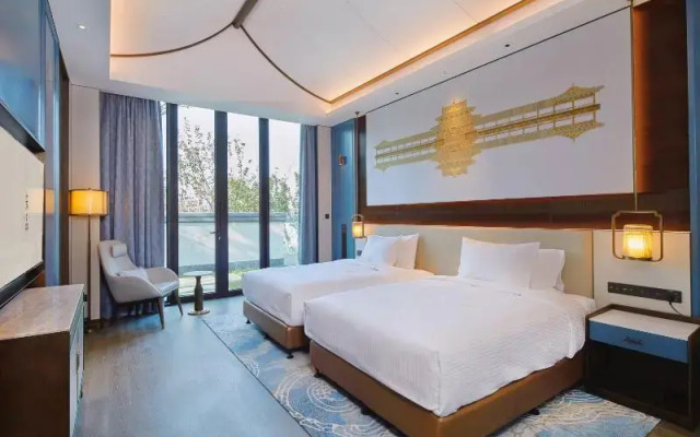 Song Hotel Jinan Fengming