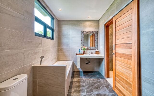 Villa Mirah Ubud