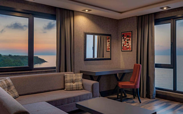 Mövenpick Hotel Trabzon