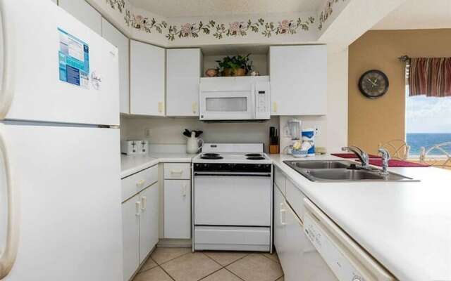 Four Winds 701 by Meyer Vacation Rentals