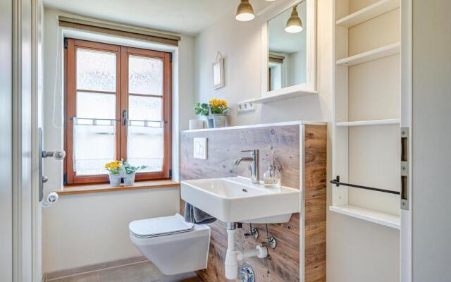 Ferienhaus Christina