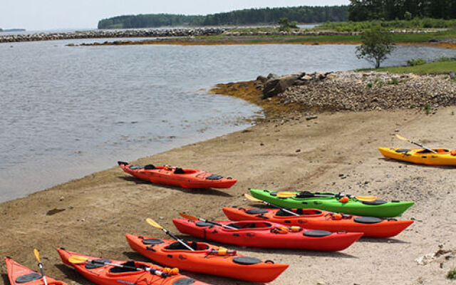 Oak Island Resort & Conference Centre