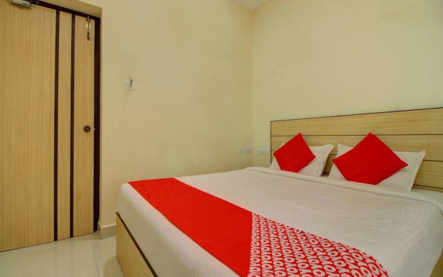 Shri Sai Homestay
