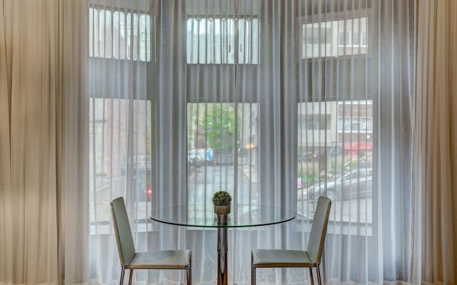 Montreal Downtown Ritz Area - Suite Studio 101