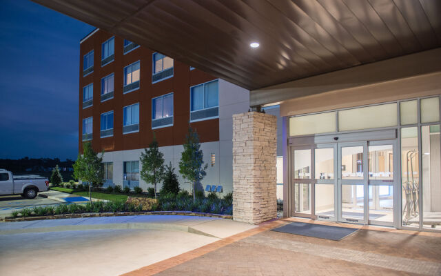 Holiday Inn Express & Suites Ruston by IHG