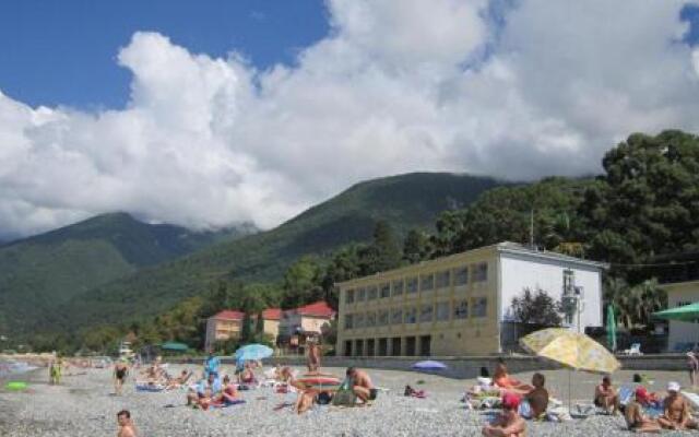General Dbar Guest House