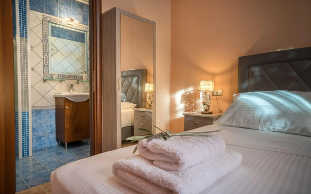 Villa Clairy