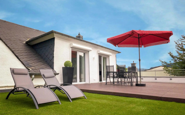 Ferienwohnung Brautrock