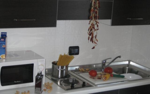 Residence Sport  Benessere