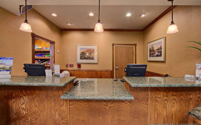 Staybridge Suites San Angelo by IHG