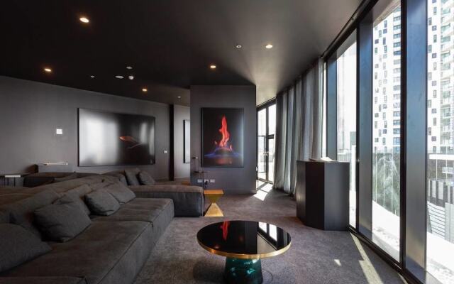 MYROOM at ShadowPlay
