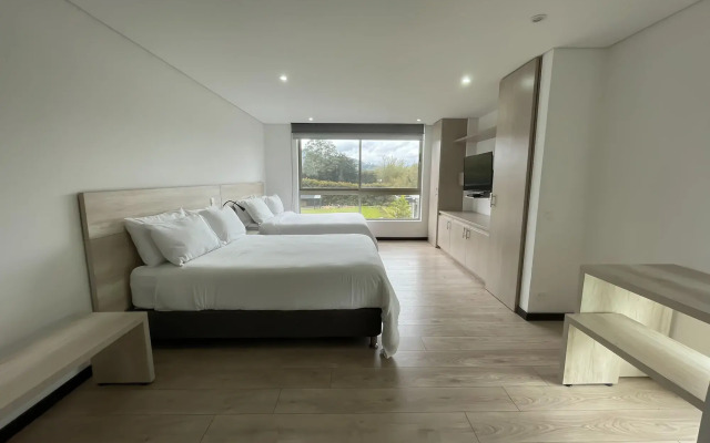 MG Hotels & Suites