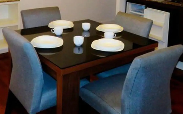Condesa Suites