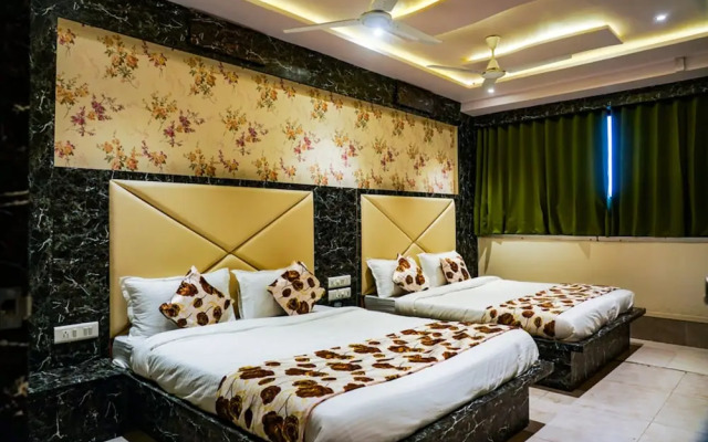 Hotel Privilege Villa