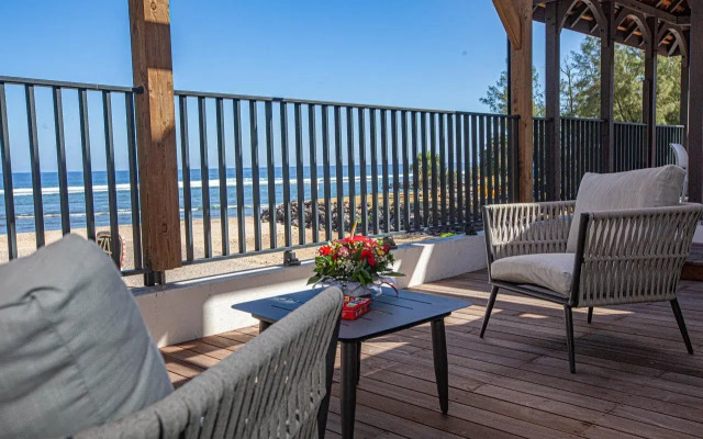 Residence Santa Apolonia