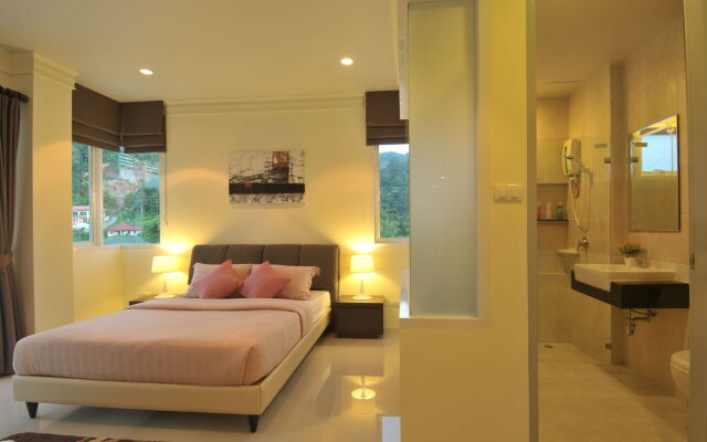 Royal Kamala Phuket Condominium