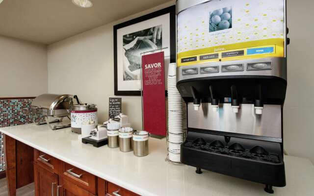 Hampton Inn & Suites Navarre