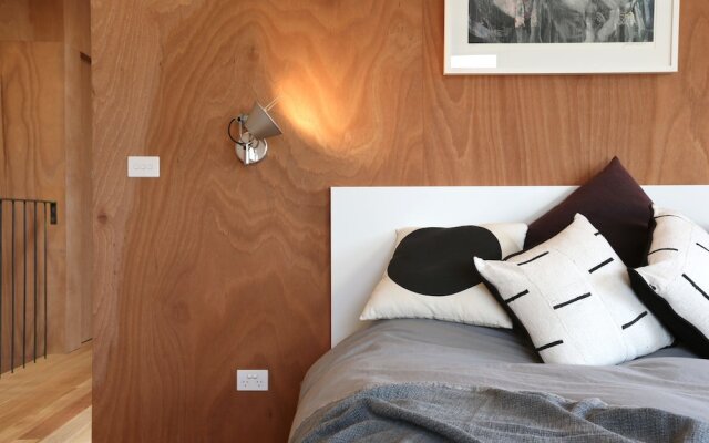 SeaSalt Beach House