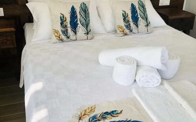 Vista Mare Boutique Hotel