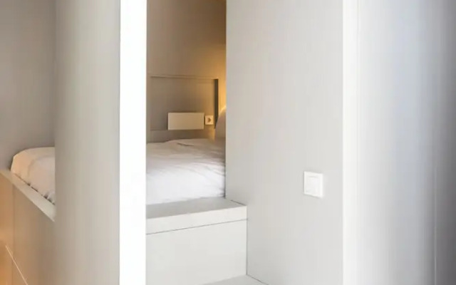 MIXT by Zoia Living