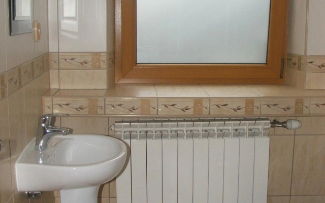 Pokoje Goscinne Monika II