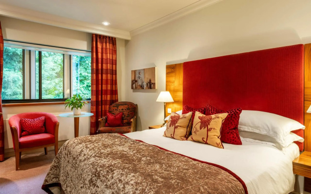 Mallory Court Country House Hotel and Spa