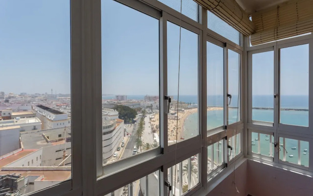 Atlántico Family Home