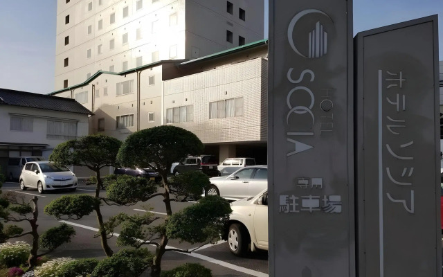 Hotel Socia