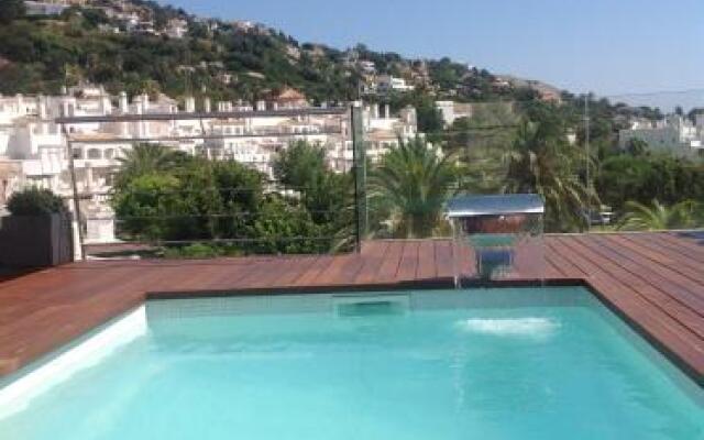 Hotel Atlantico