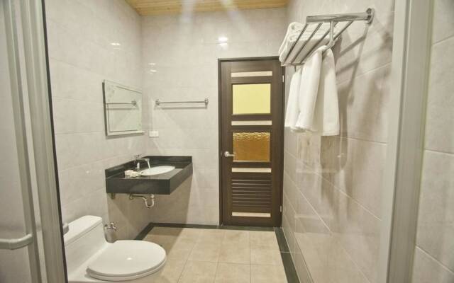 Mrs. Zhuang Homestay