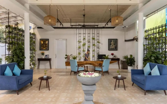 Elysium Suite
