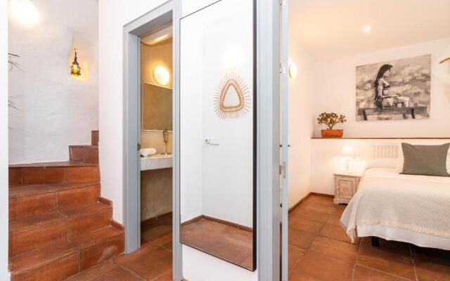 Apartamento La Plaza By La Juderia De Vejer