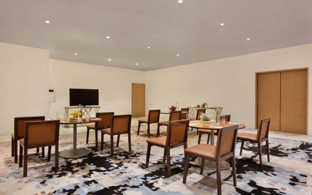 Ramada by Wyndham Darjeeling Gandhi Road