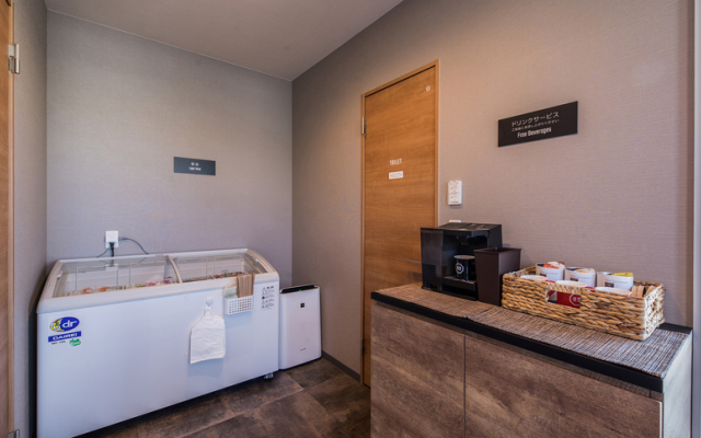 Hotel R9 The Yard Oyama Yokokura