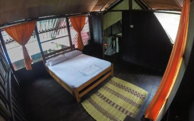 Amazon Experience Hostel