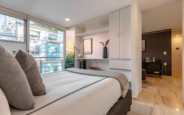 Casai Brand New Studio in Perfect Location