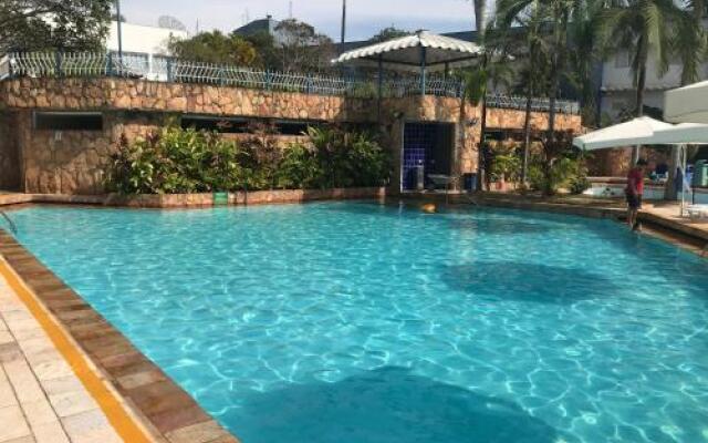 Termas Caldas Affego