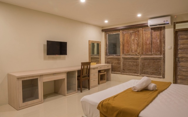 Villa Balitung Seminyak