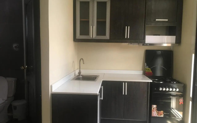Juba Oscar Hotel