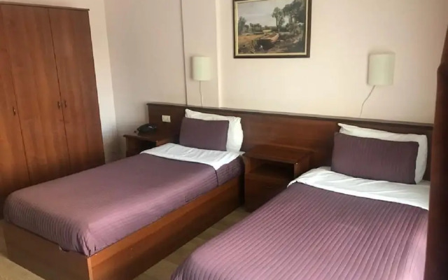 Hotel Vivas