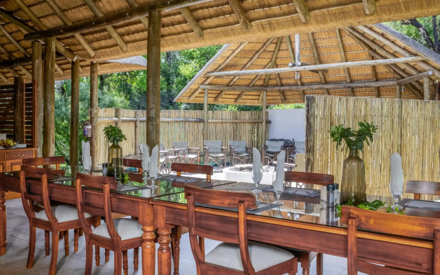 Tangala Safari Camp